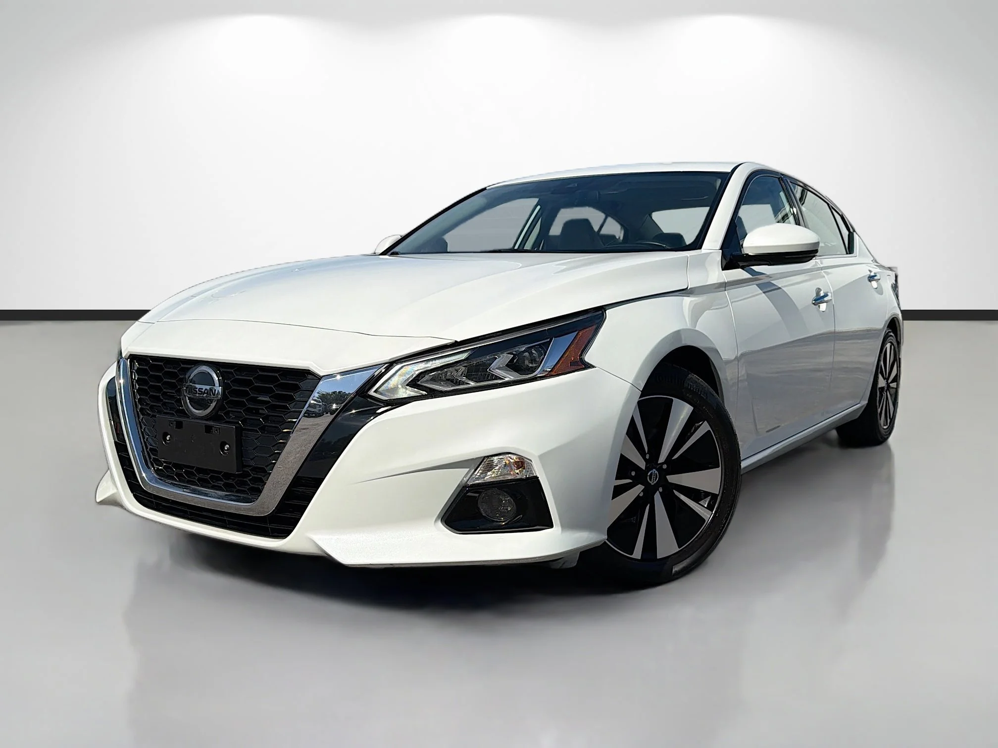 2021 Nissan Altima SL