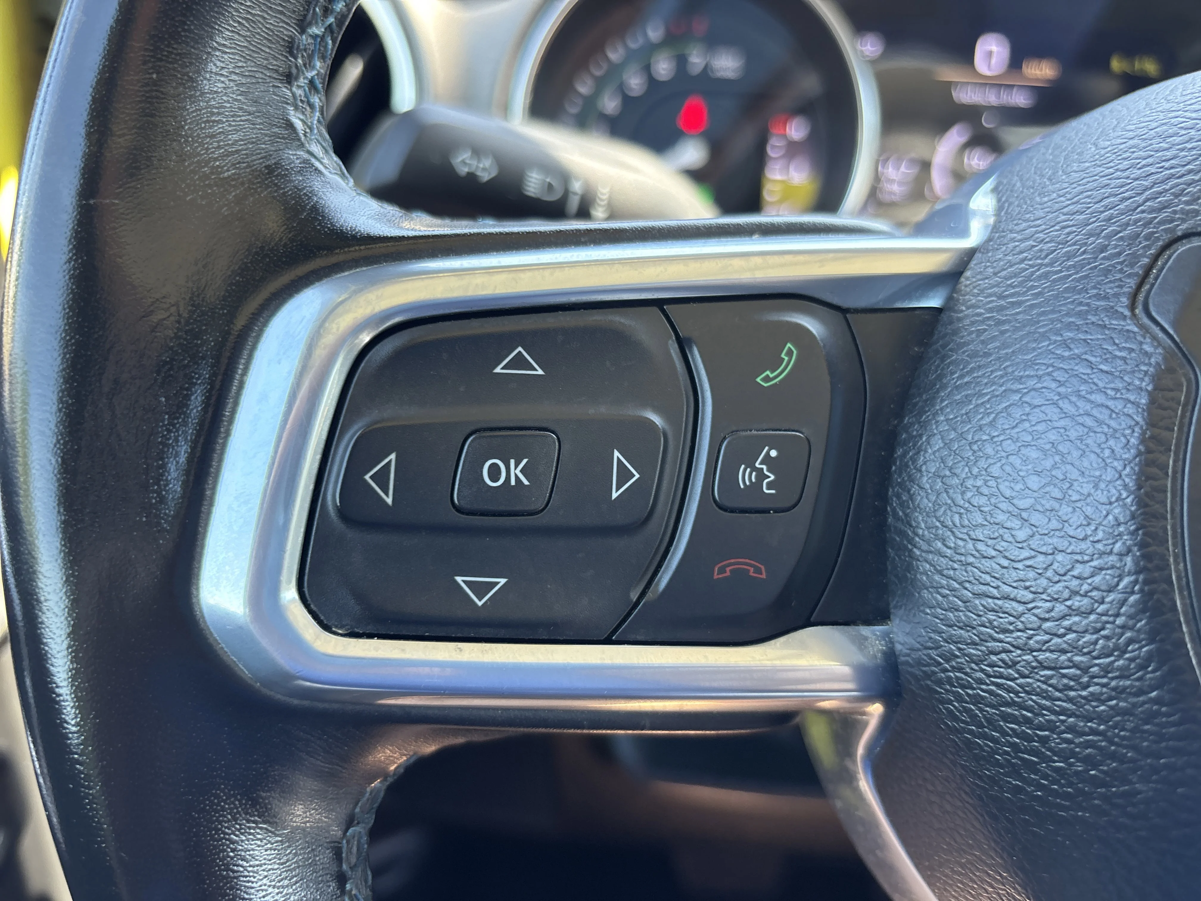 Used 2023 High Velocity Clearcoat Jeep Rubicon 4xe image 30