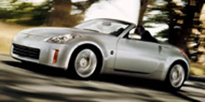2006 Nissan 350Z Roadster Grand Touring 5AT's photo