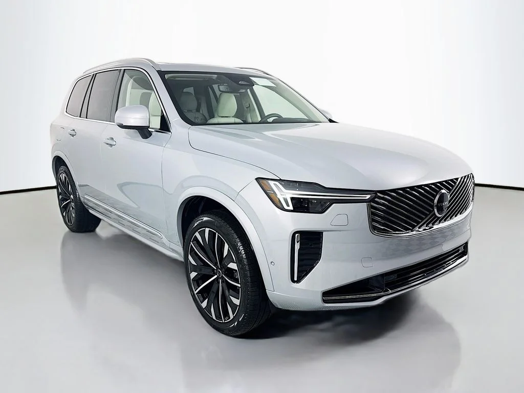 New 2026 Gray Metallic Volvo T8 Ultra image 7