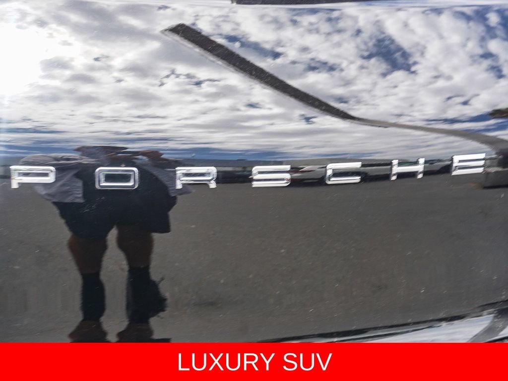 Used 2018 Black Porsche Base image 24