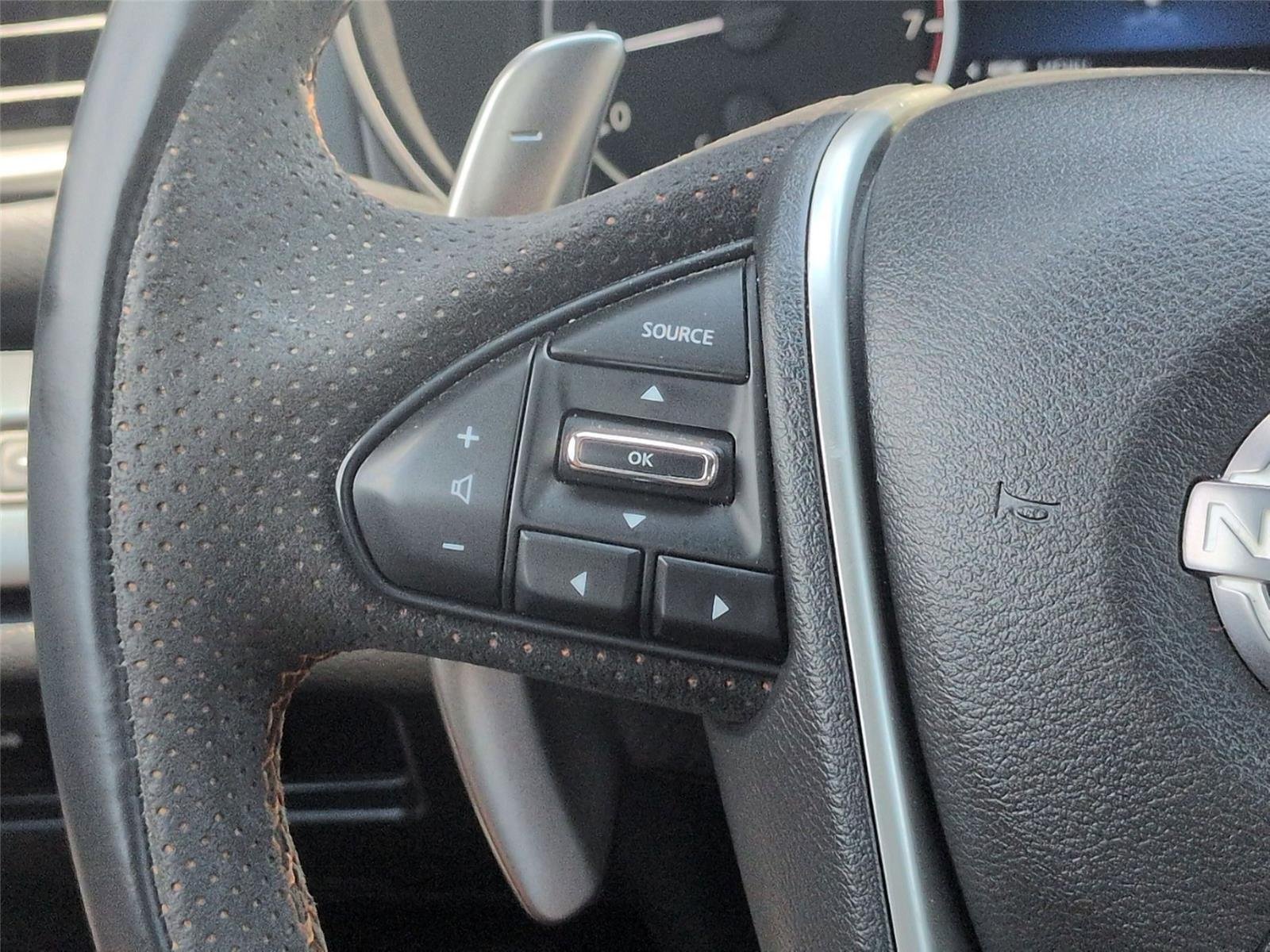 Used 2023  NISSAN SR image 20