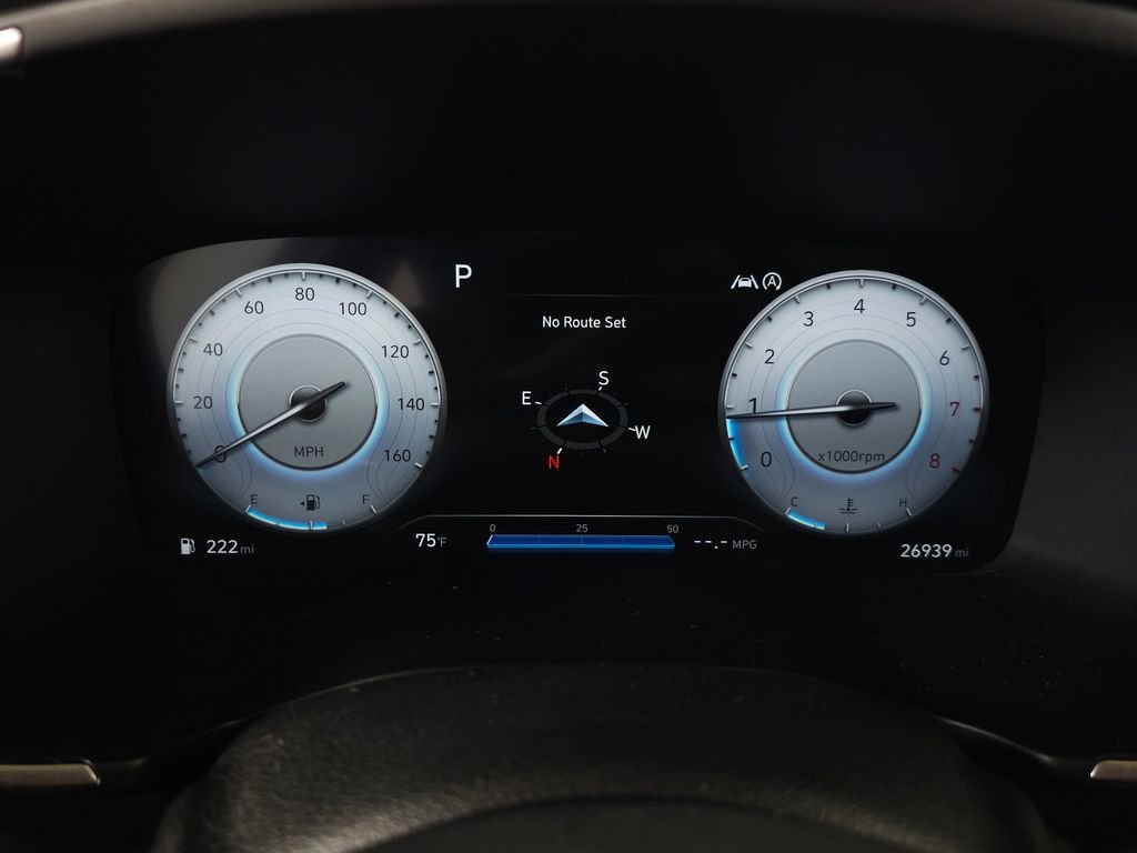 2023 Hyundai Santa Fe SEL - Photo 23