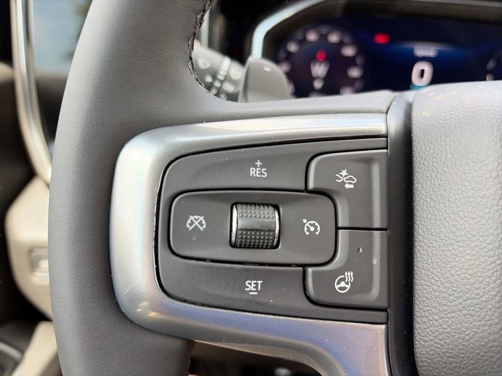 2026 Chevrolet Silverado 1500 LT Trail Boss - Photo 26