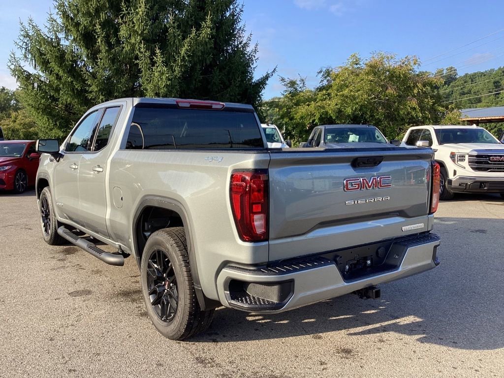 2026 GMC Sierra 1500 Elevation - Photo 4