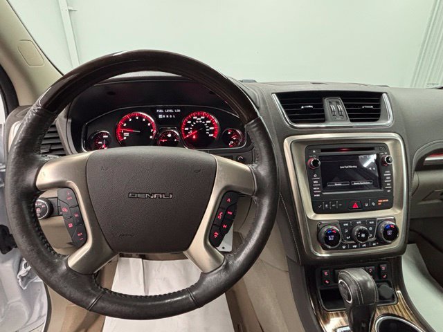 Used 2016 WHITE FROST TRICOAT GMC Denali image 25