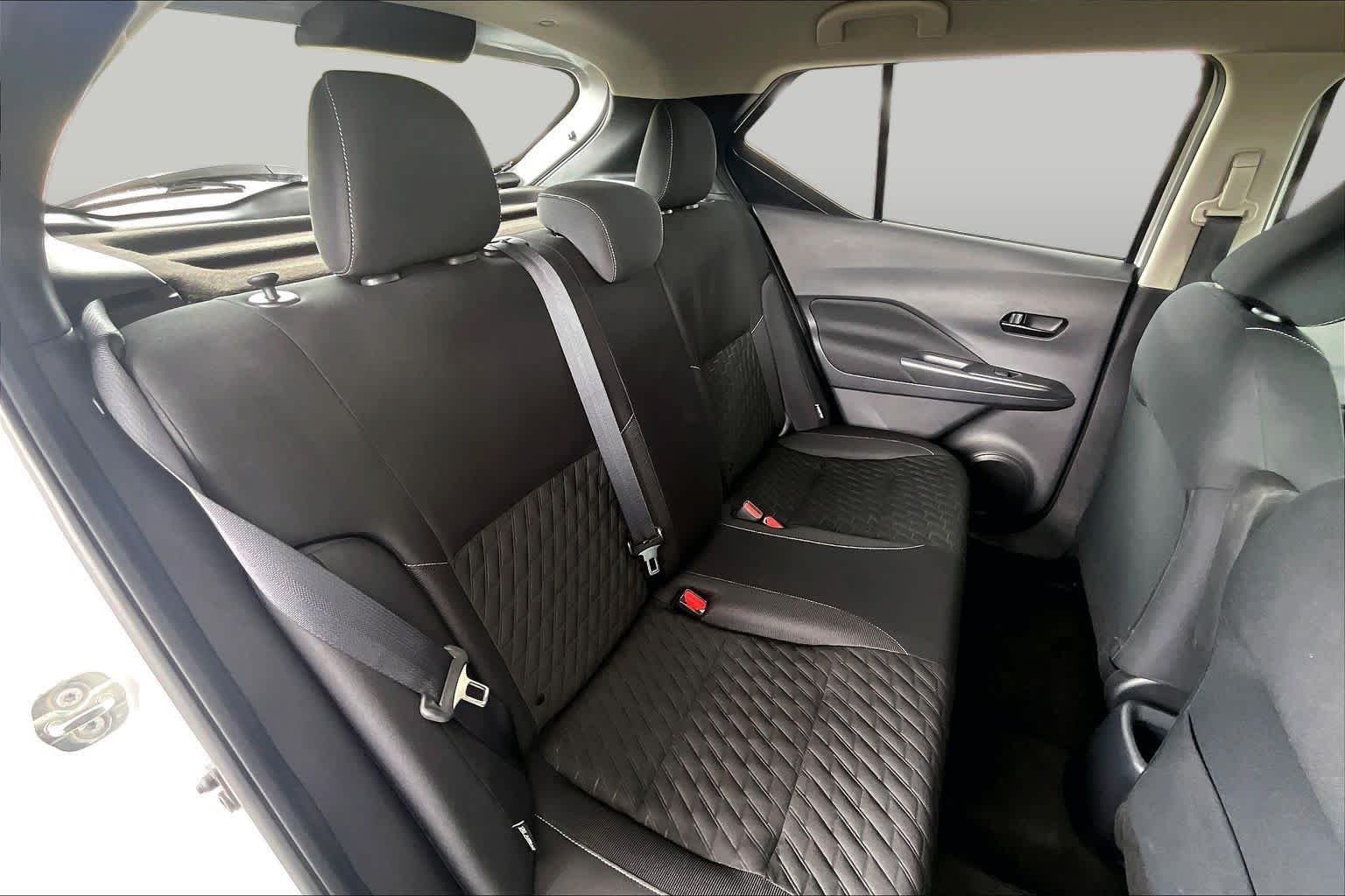 Used 2022 Fresh Powder Nissan S image 20