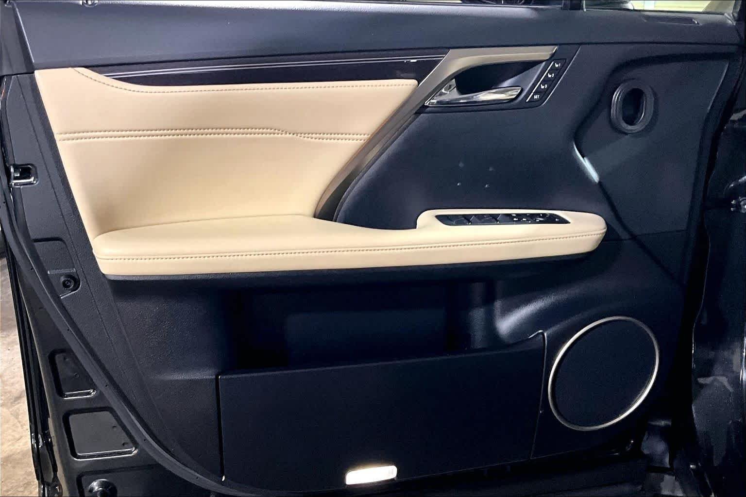 Used 2022 Caviar Lexus Luxury image 40