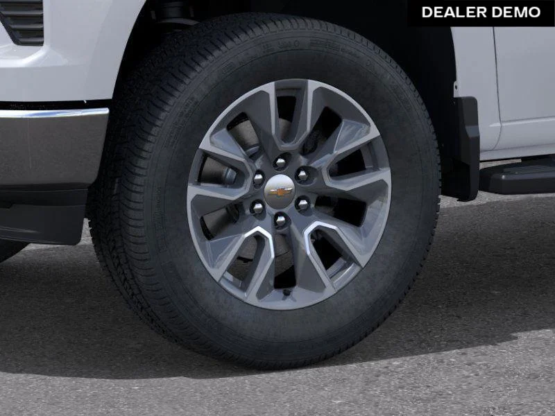 Used 2026  Chevrolet LT image 9