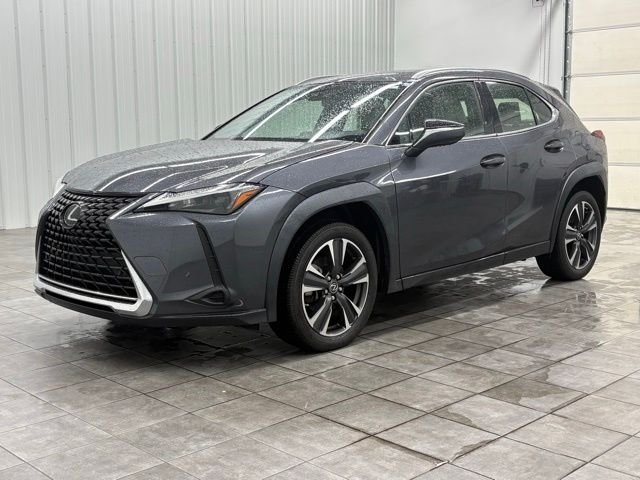Used 2023 Gray Lexus 250h Base image 5