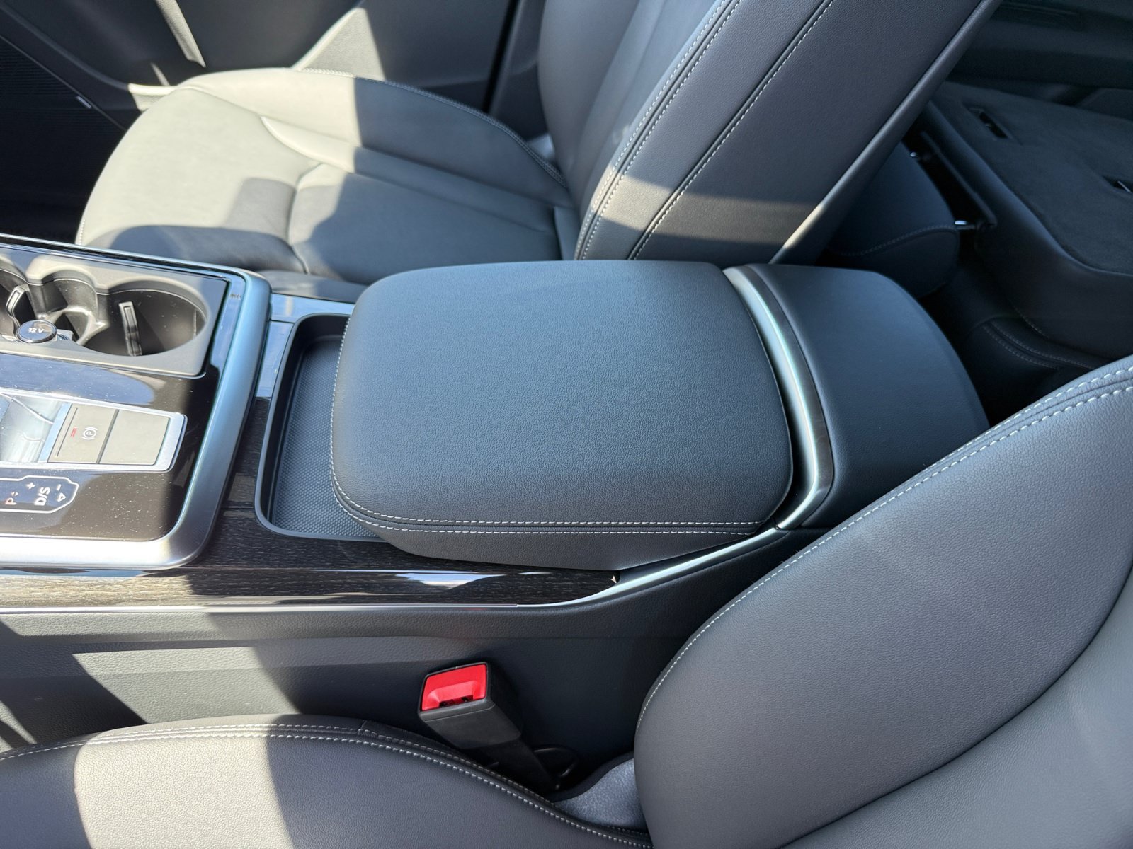 New 2026 Samurai Gray Metallic Audi Premium 45 quattro *Ltd Avail* image 14