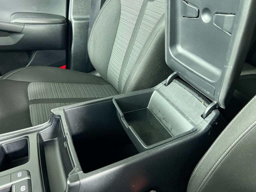 Certified Used 2024 Black Kia LX image 21
