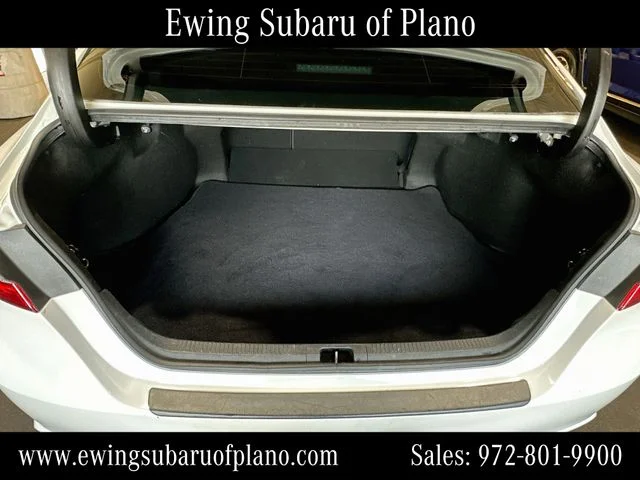 Used 2023 White Toyota SE Nightshade image 24