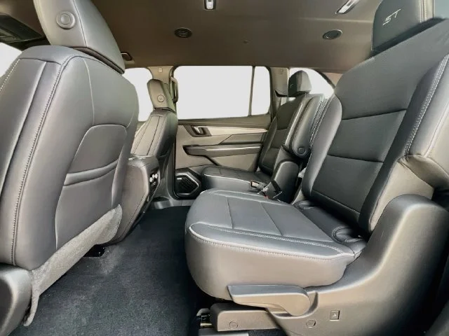 2027 Buick Enclave Sport Touring - Photo 17