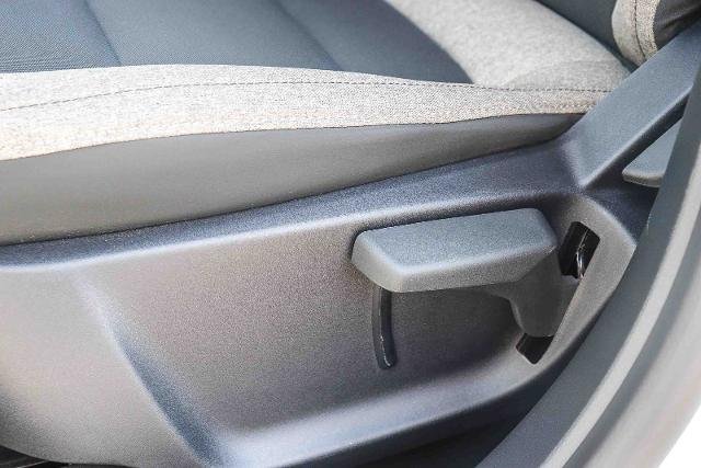 New 2026 Oxford White Ford Big Bend® image 22