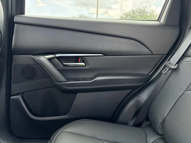New 2026 Rhodium White Metallic Mazda 2.5 S Premium Plus AWD image 21