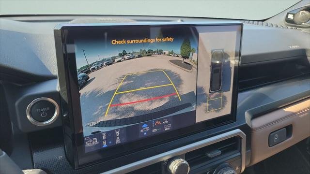 Certified Used 2026 WIND CHILL PEARL Toyota  image 39