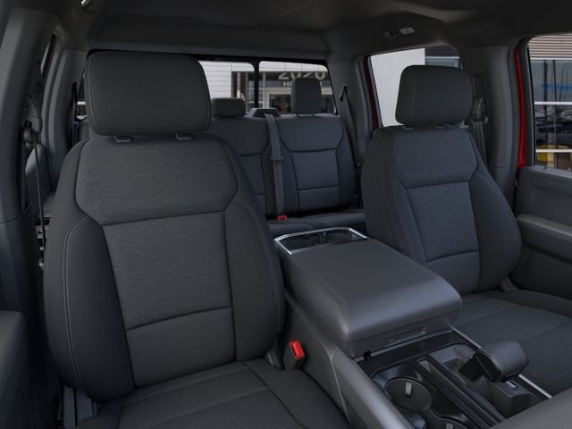 2026 Ford F-150 XLT - Photo 10