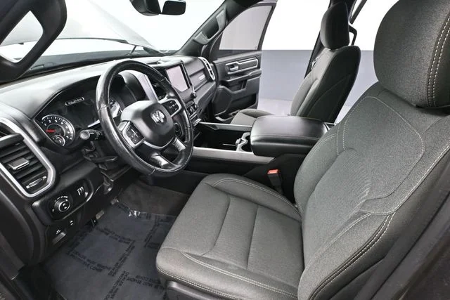 2020 RAM Ram 1500 Pickup Big Horn/Lone Star - Photo 25