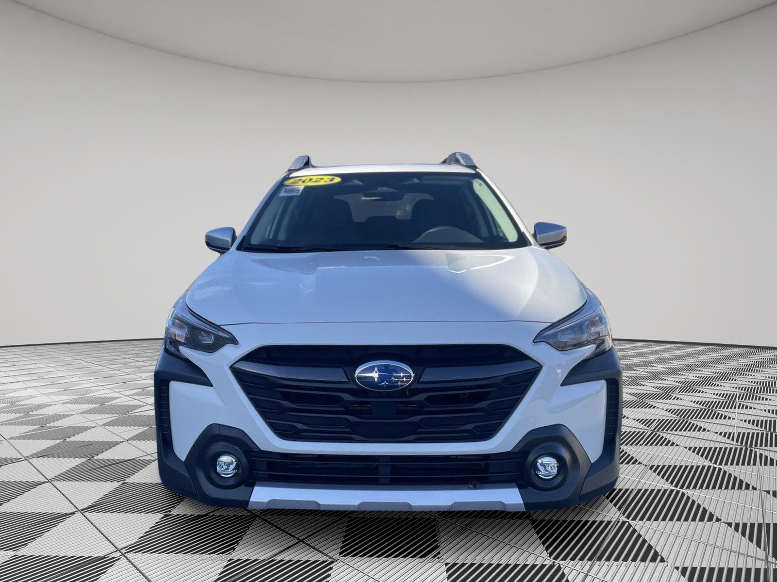 Used 2023 Subaru Outback Touring with VIN 4S4BTGPD0P3217327 for sale in Kansas City