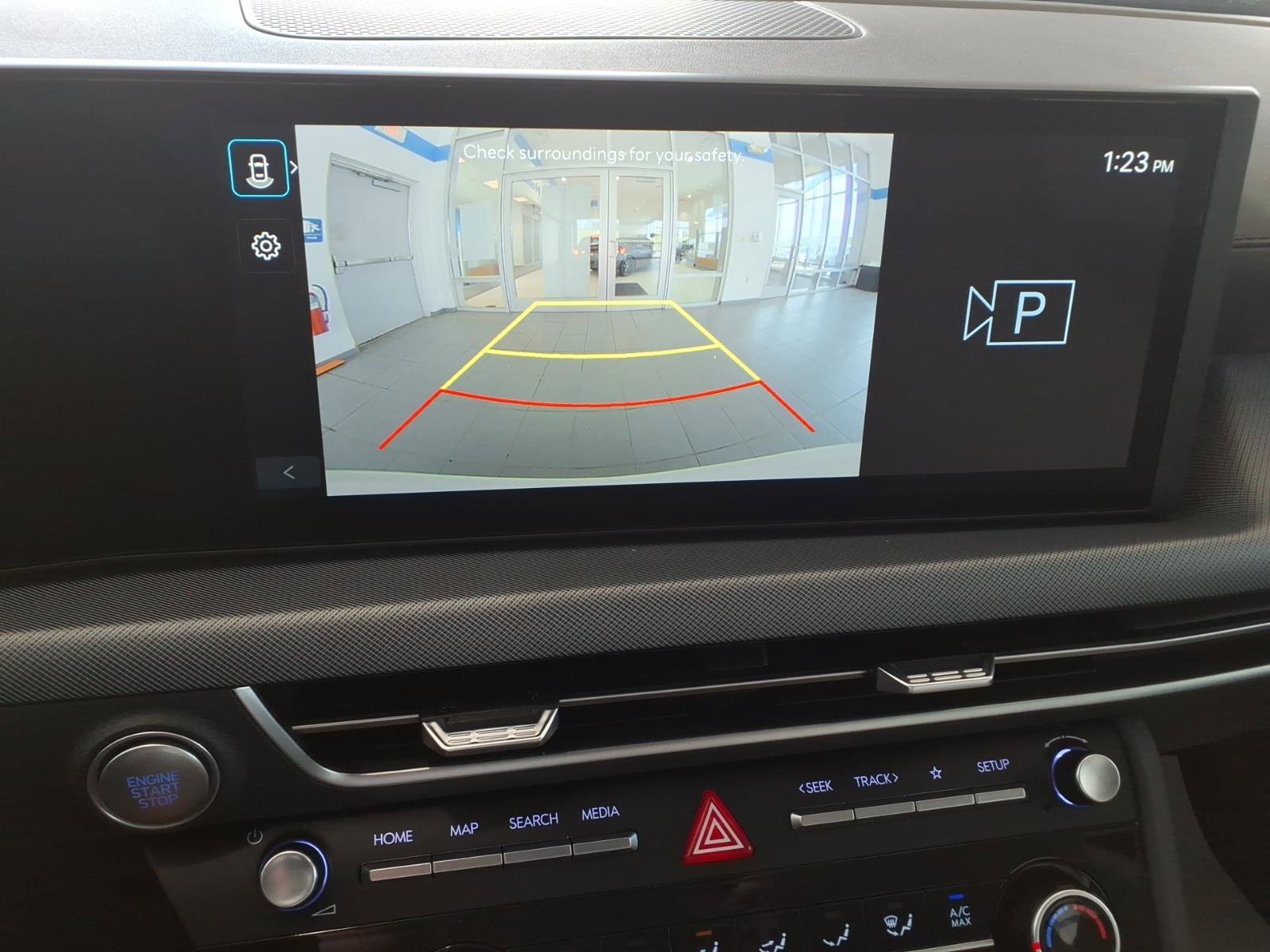 2025 Hyundai Sonata SE - Photo 27