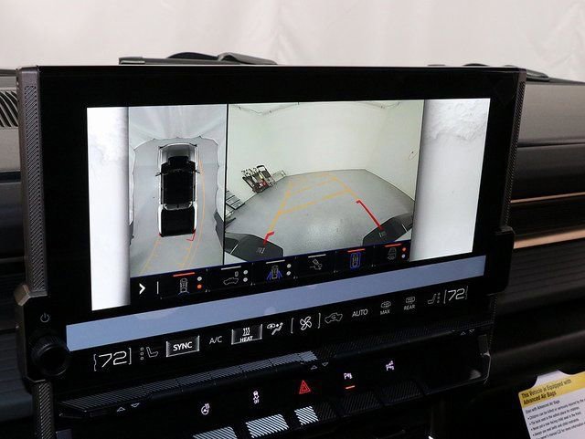 2025 GMC HUMMER EV 3X - Photo 22