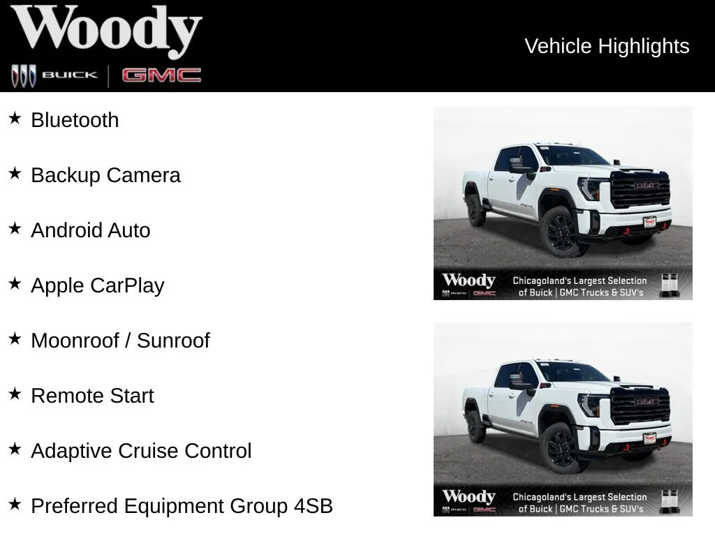 Vehicle thumbnail