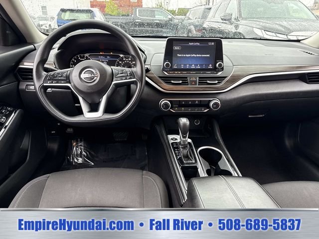2023 Nissan Altima SV - Photo 14