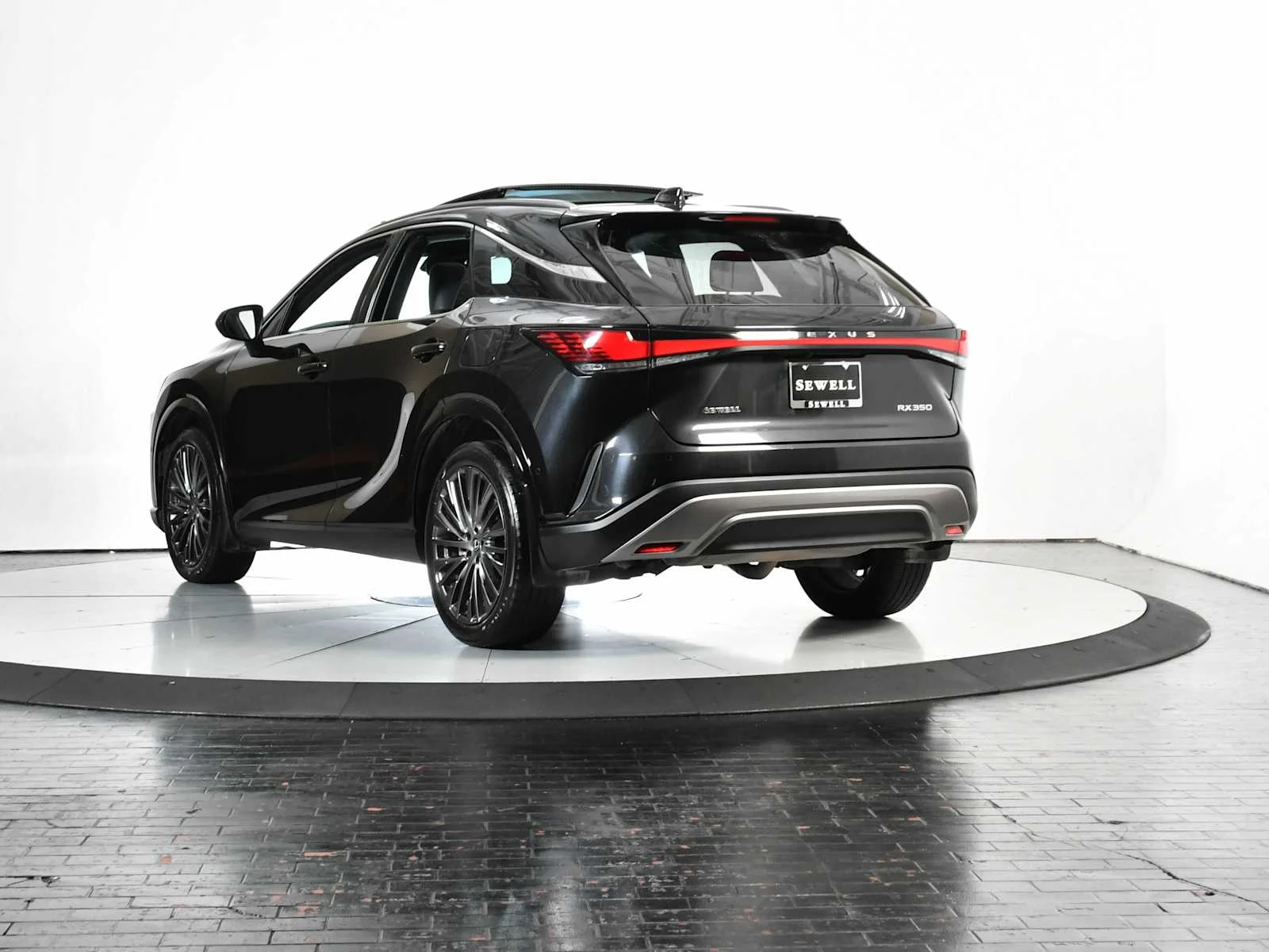 Certified Used 2024 CAVIAR Lexus Luxury image 4