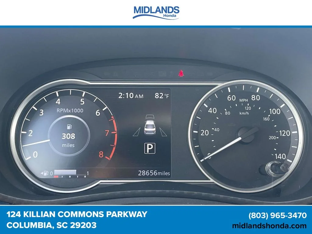 2025 Nissan Versa Sedan SV - Photo 19