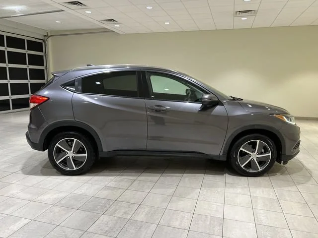 2022 Honda HR-V EX - Photo 6