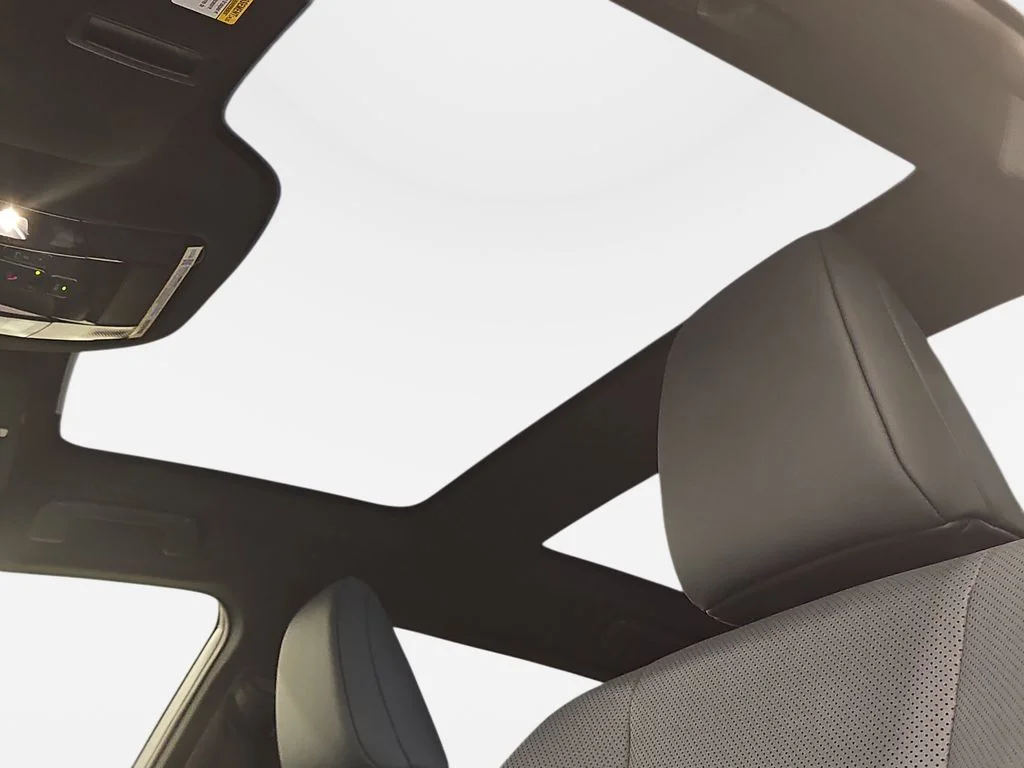 New 2026 Oxygen White Lexus PREMIUM AWD image 29