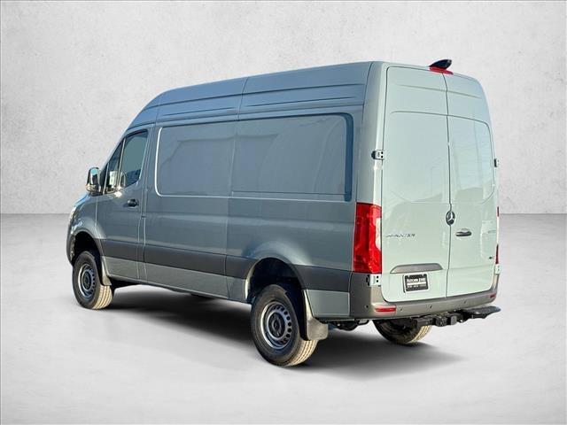 New 2026 Blue Gray Mercedes-Benz  image 34