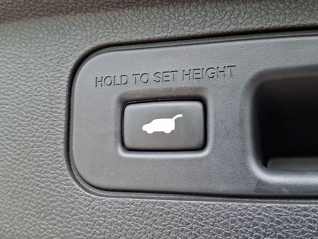 Used 2020 Gray Honda EX-L image 31