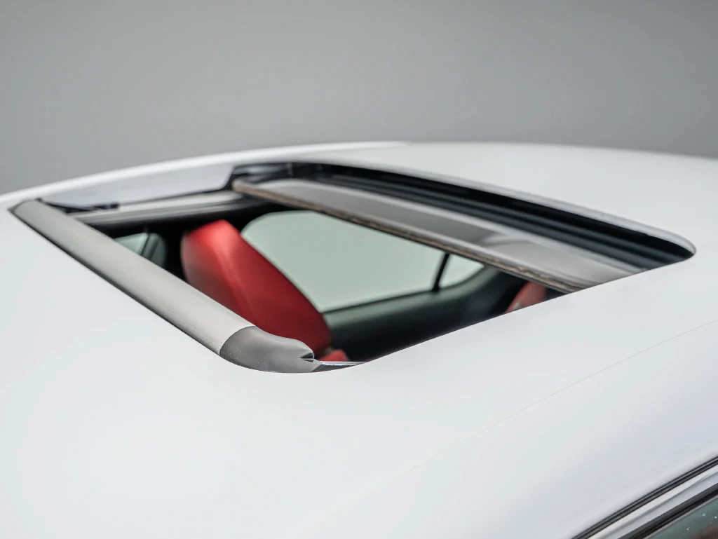 Certified Used 2024 Ultra White Lexus 350 F SPORT image 14