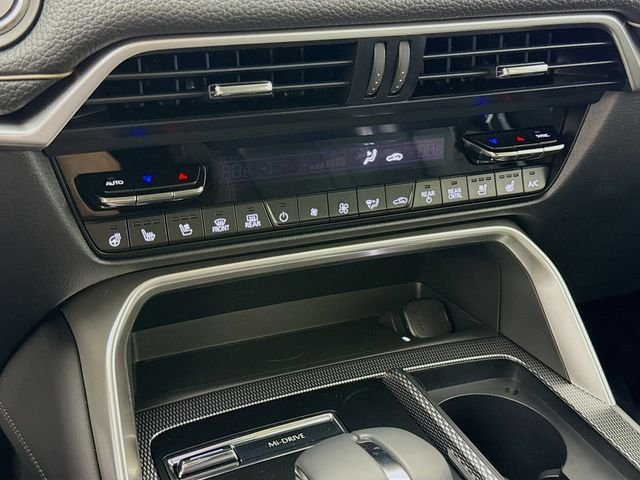 New 2026 Rhodium White Premium Mazda Premium Sport AWD image 15