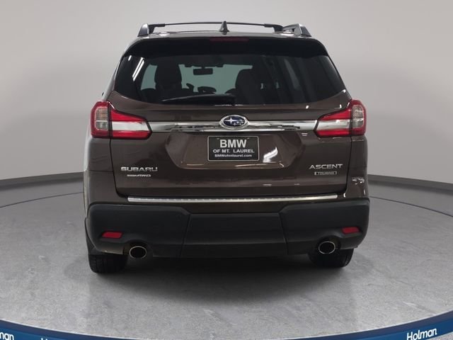 Used 2019 Cinnamon Brown Pearl Subaru Touring image 7