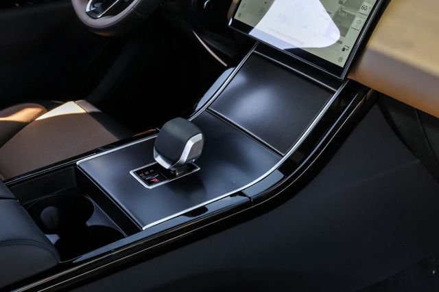 New 2026 Santorini Black Land Rover Autobiography image 26