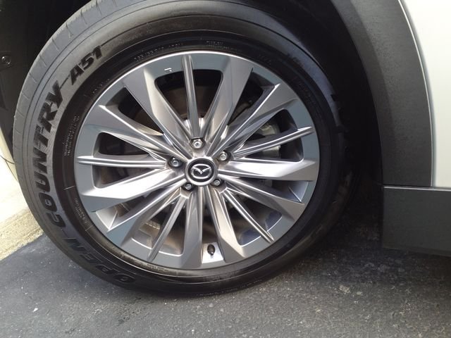 Certified Used 2024 Silver Mazda Preferred image 31