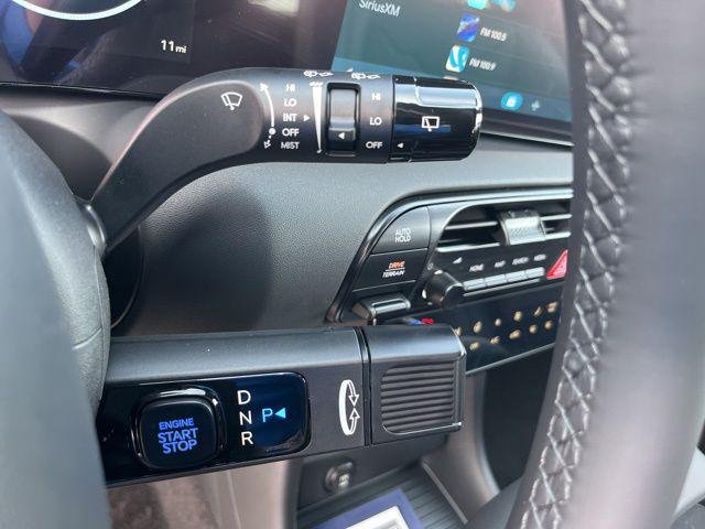 2026 Hyundai Palisade XRT Pro - Photo 16