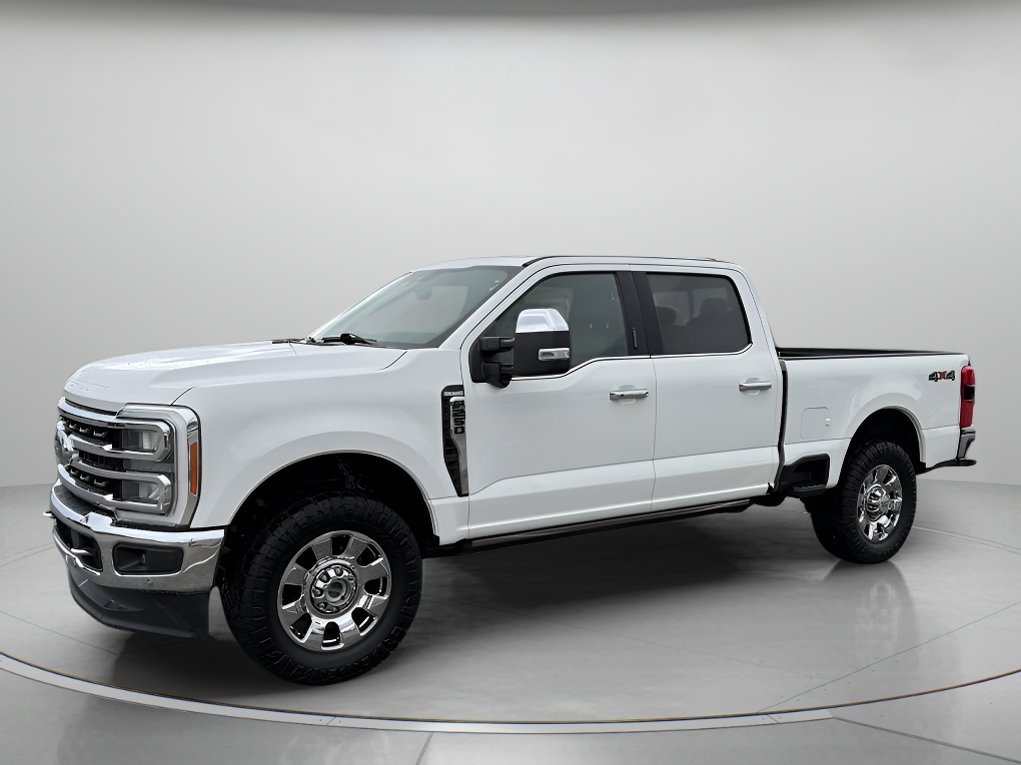 2023 Ford F-250 Super Duty