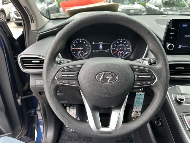 2021 Hyundai Santa Fe SE - Photo 14