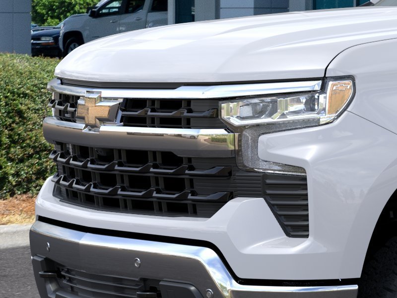 2026 Chevrolet Silverado 1500 LT - Photo 15