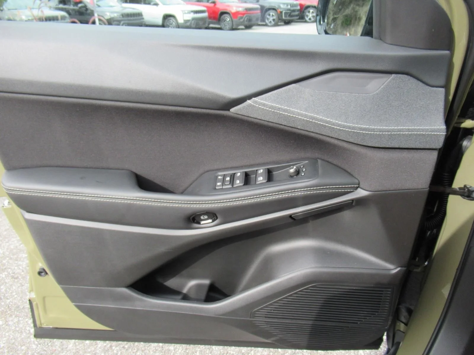 New 2026 41 Exterior Paint Jeep Laredo image 18