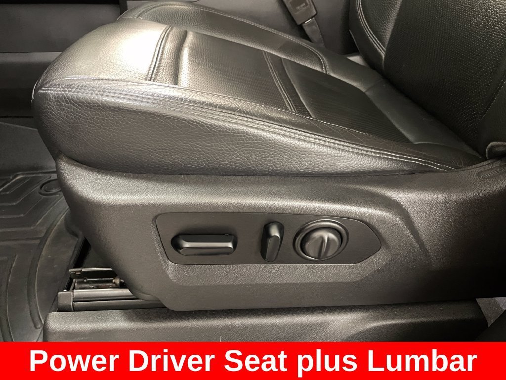 2021 GMC Sierra 2500 Denali HD Denali - Photo 12