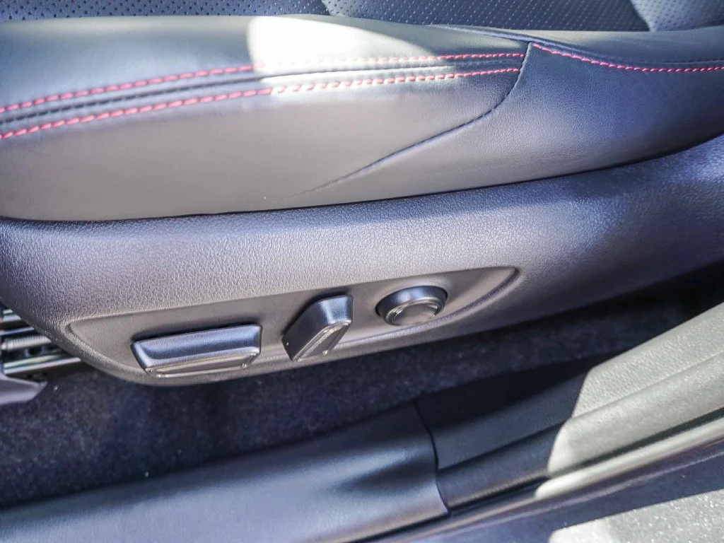 Certified Used 2025 Gray Toyota XSE image 19