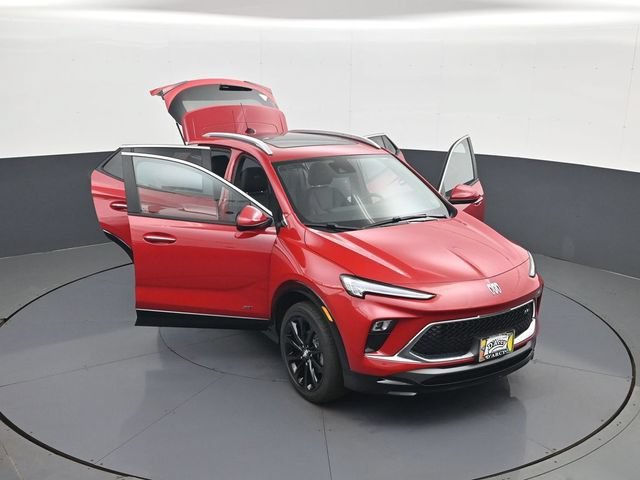 2026 Buick Encore GX Sport Touring - Photo 29