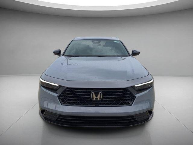Used 2026 NH-912P/URBAN GRAY Honda Sport-L image 8