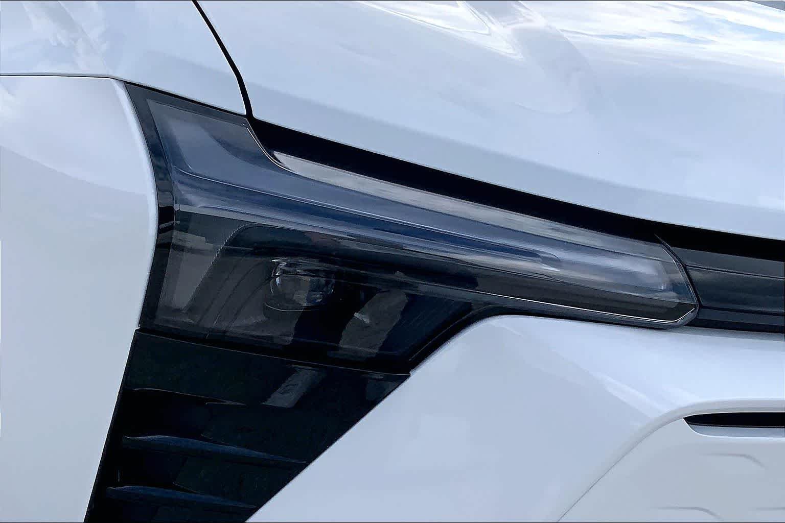 2026 Chevrolet Blazer EV LT - Photo 13