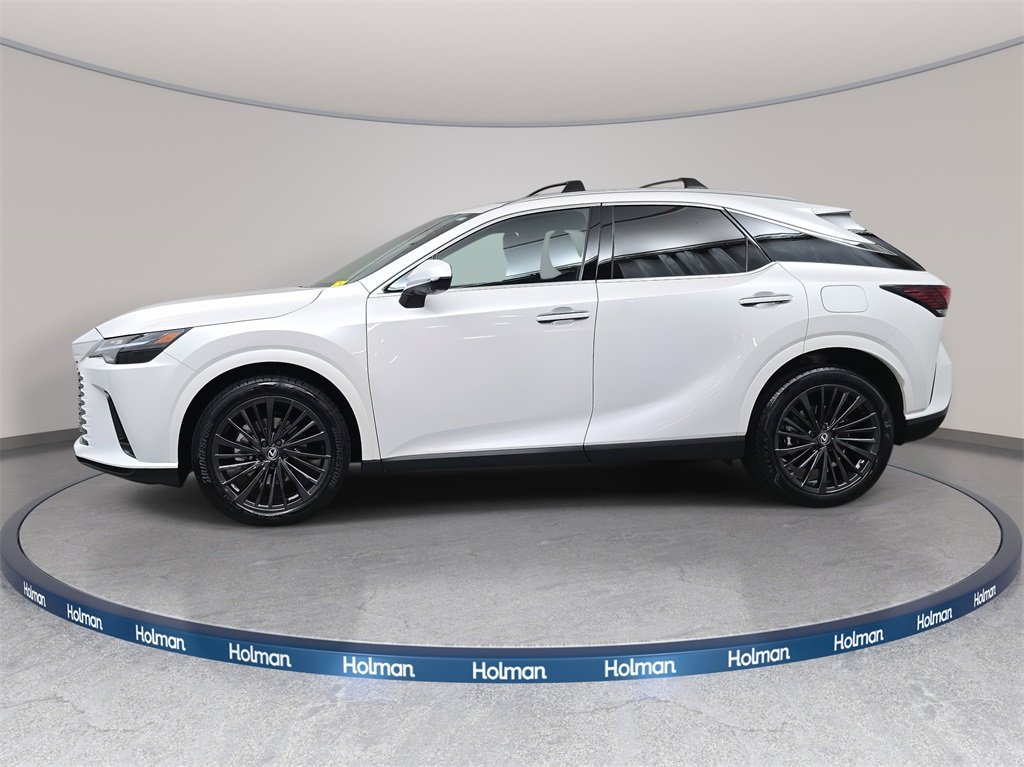 2025 Lexus RX 350 Premium photo 2